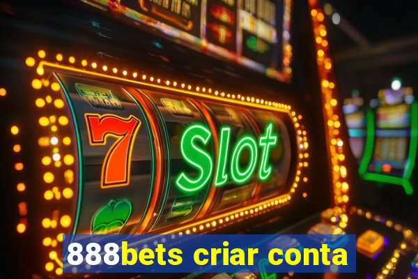 888bets criar conta